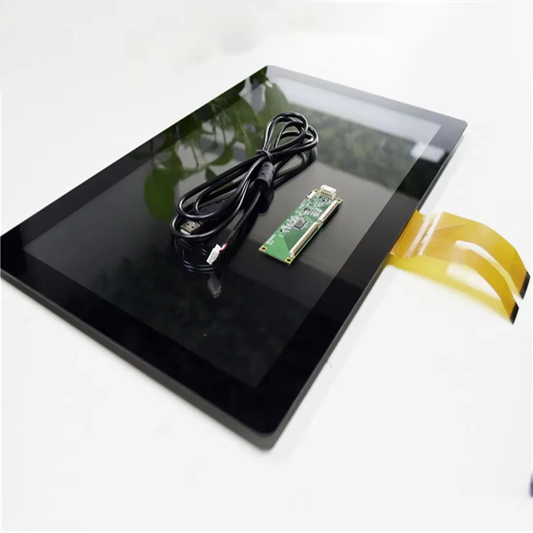 18.5 puus AG + Af Module affichage touch ngir jëfandikoo ci mbay mi