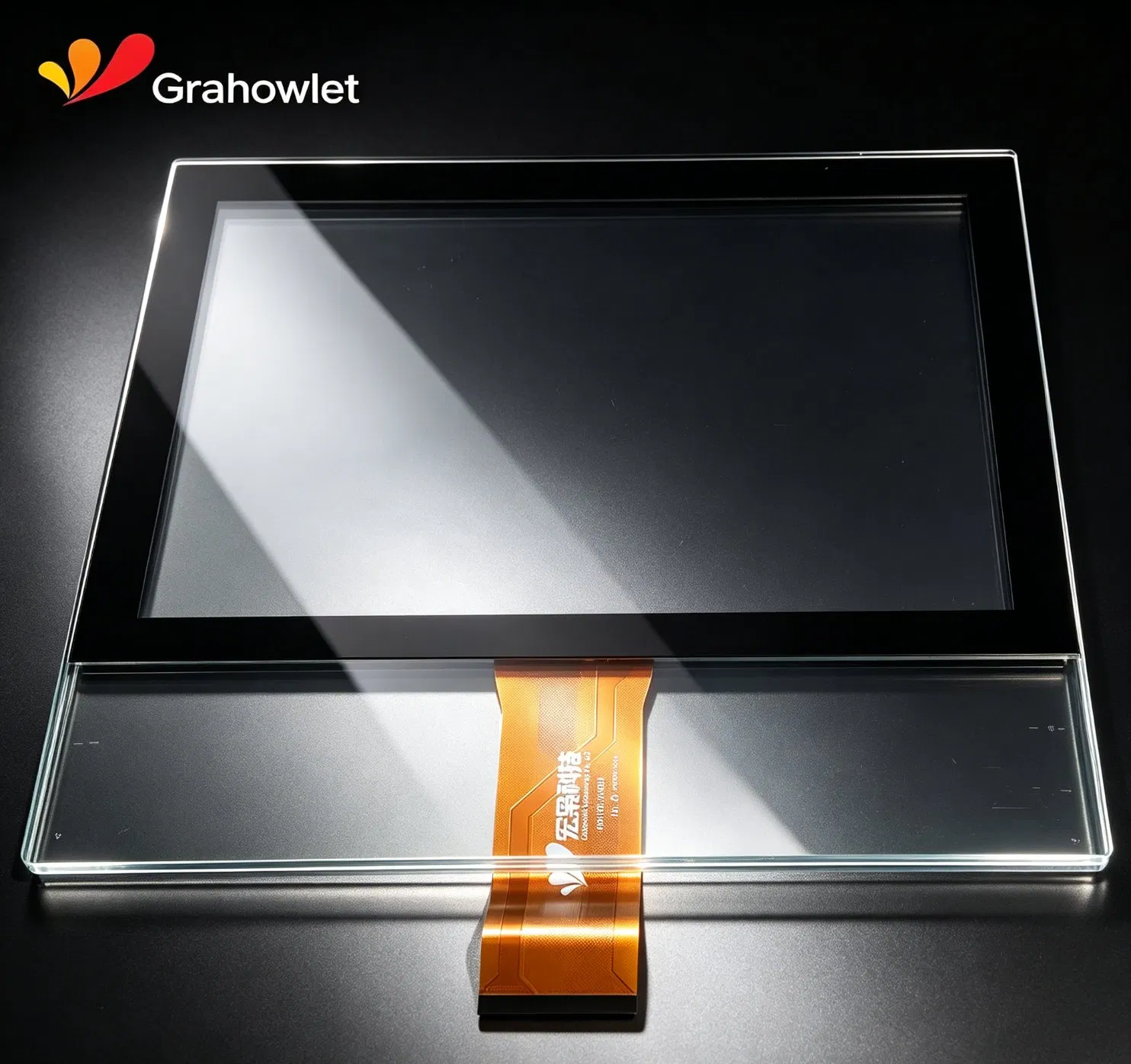 10.1 pouce usine kapasitif ik09 ekraŋ tactile mbay mi pajum kër gu xarañ