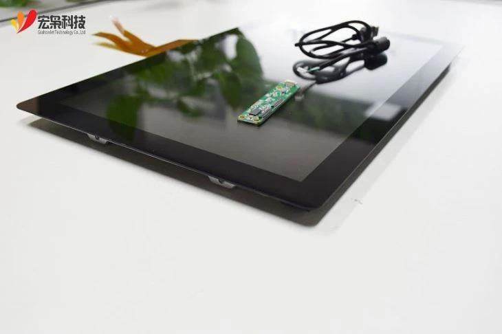 15.6 Inch LCD LCD LCD Touch Module