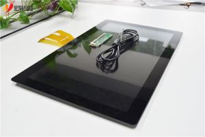 18.5 Inch Touch Ekraŋ Pi 3