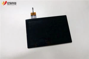 Ekranu Touch castif ngir Android